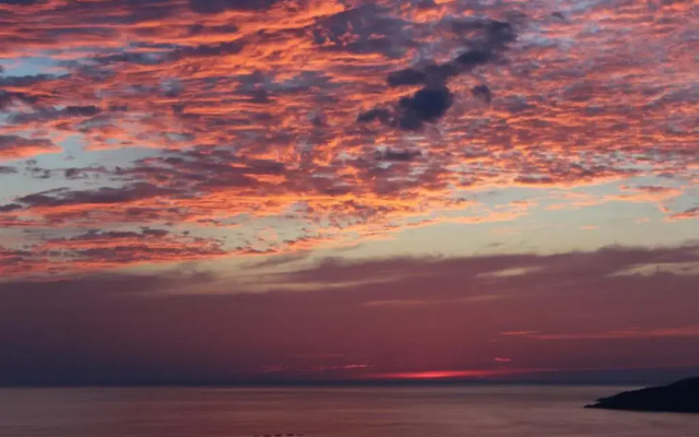 La Terrazza sul Mare