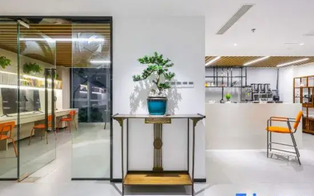 Taifu Business Apartment HoTel