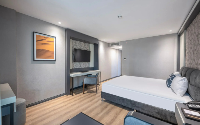 Four Points Flex by Sheraton Antalya Lara