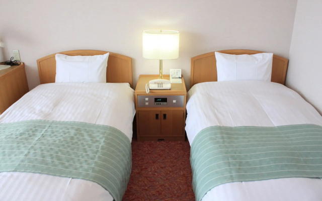 Hotel Lavenir