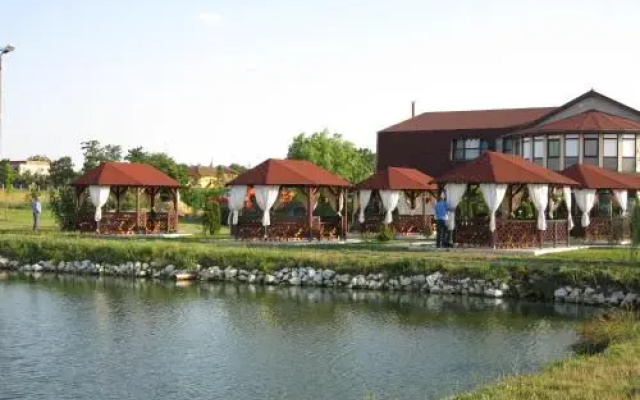 Cabana Deltei
