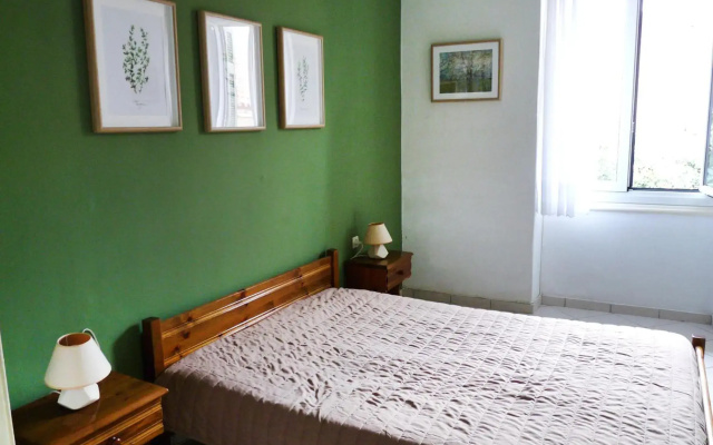 cozy apartment in Nafplio old town