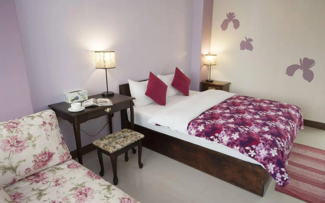 Taitung Spring Time B and B
