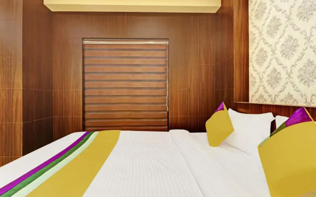 Itsy Hotels Sapphire Residency