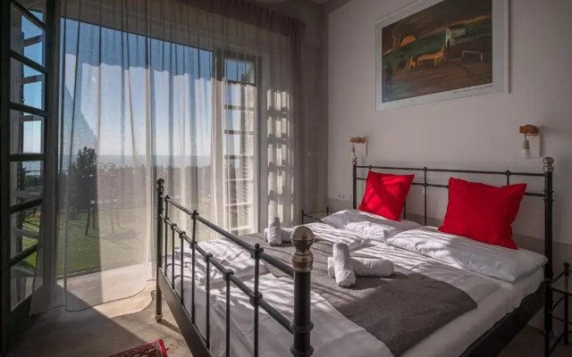 Villa Kabala