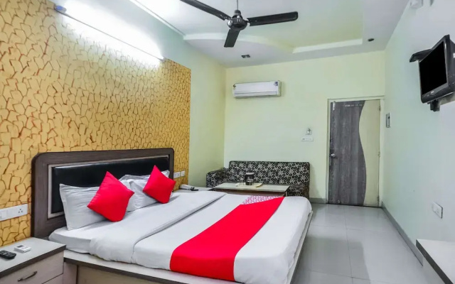 Oyo 2722 Hotel Prince