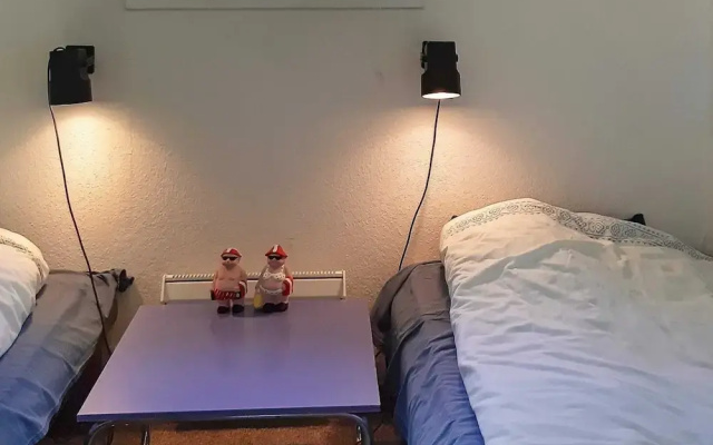 Quaint Holiday Home in SÃ¦by near Sea