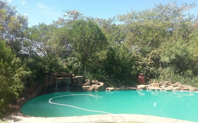 La Vue Guest Lodge