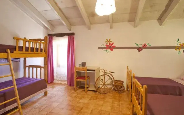 Sa Vinyoleta
