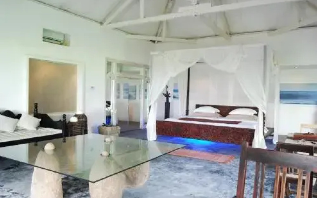 Morabito Art Resort