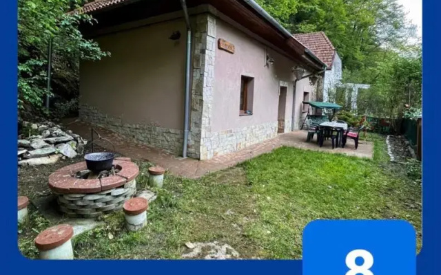 Tündérerdő