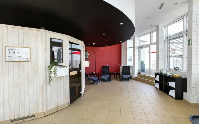 Dormero Hotel Dessau-Rosslau