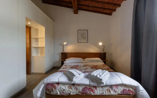 San Giovanni House by Mmega