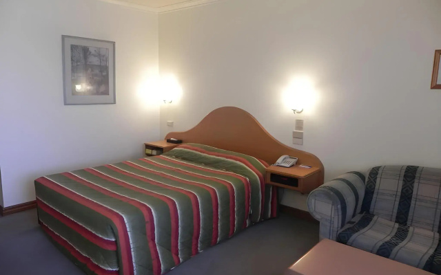 St Georges Motor Inn