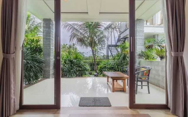 Green Sala Villa