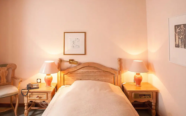 Landhotel Hirsch