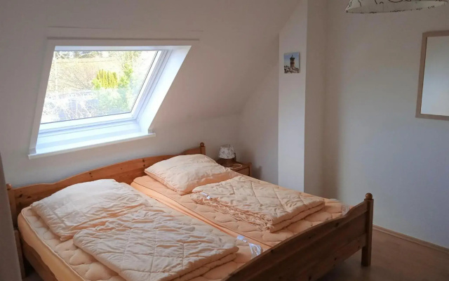 Ferienreihenhaus Am Knüll, Dahme