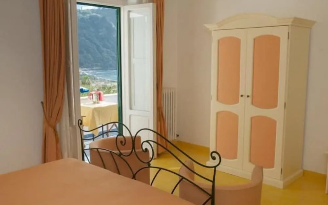Hotel Villa Bianca