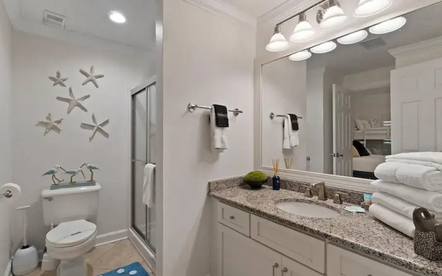 The Enclave #1006 by Southern Vacation Rentals