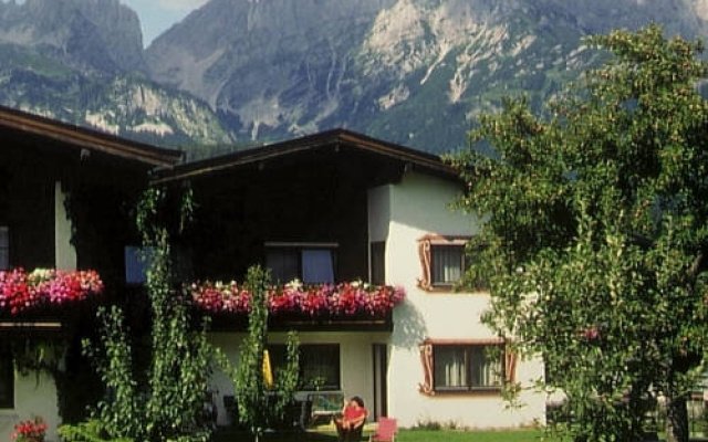 Haus Hager