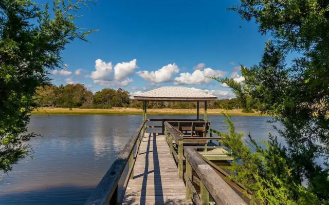 Sea Star - 3 Br Home
