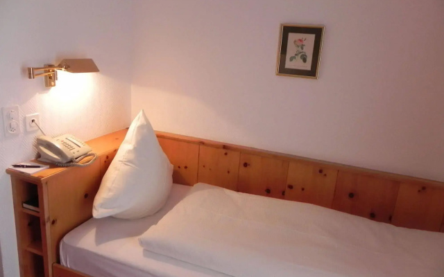 Hotel Steinbock