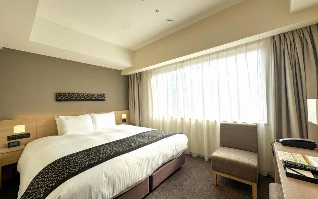 Hotel Intergate Kyoto Shijo Shinmachi
