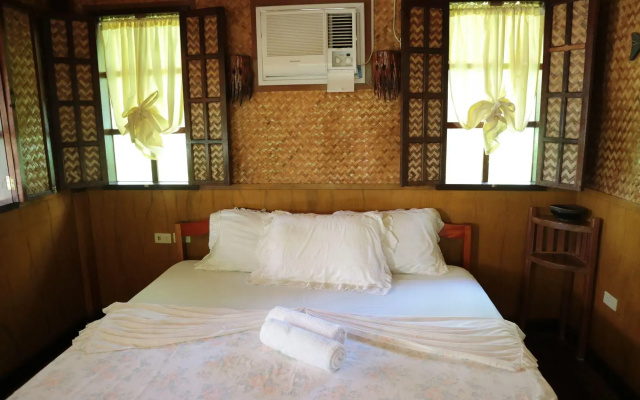 El Nido Greenviews Beach Resort