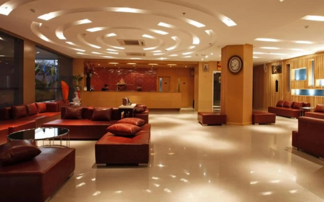 Pattaya Loft Hotel