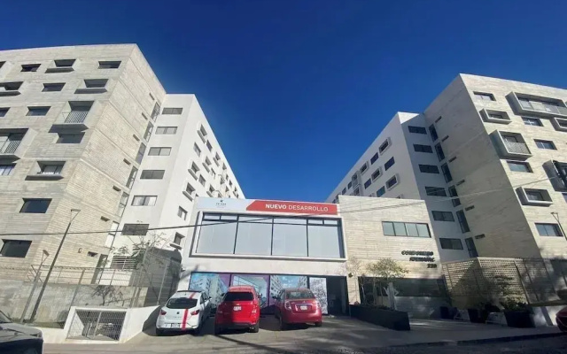 Torre Atemajac Guadalajara Centro