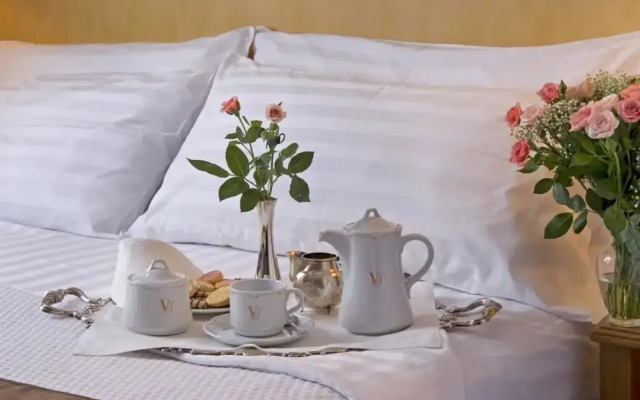 Vespucci Suites