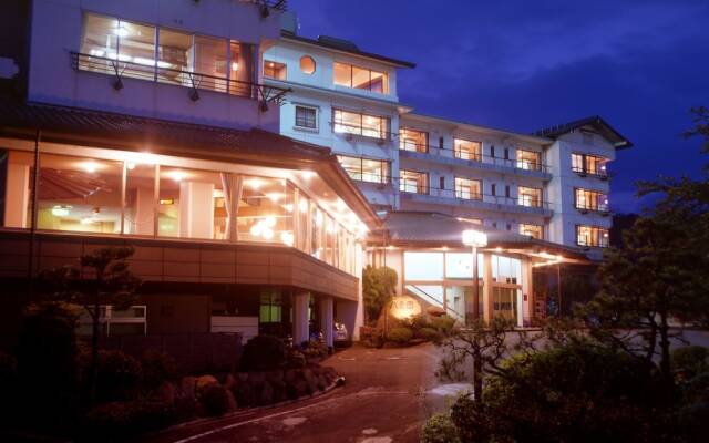 New Hakkeien Izunagaoka Japan Zenhotels - 