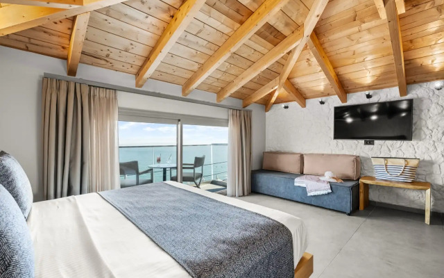 Emily's Luxury Suites