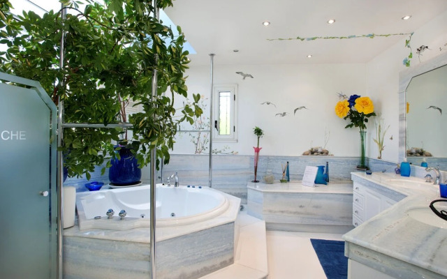 Villa Charline
