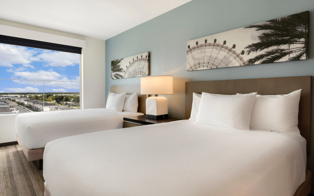 Hyatt House Orlando International Drive