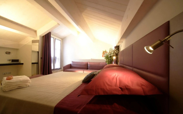 Residence Hotel Le Viole
