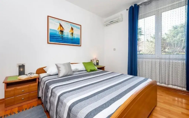 Apartment & Rooms Graciela