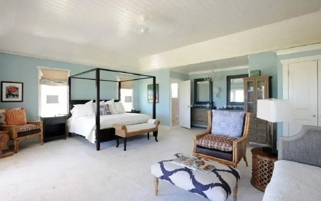 Windsong 4 Bedroom Home