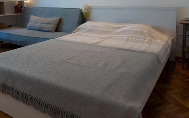 Apartman Tok