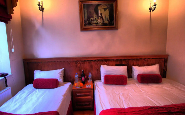 Hotel Kervansaray Canakkale - Special Class