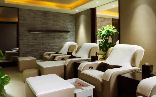 Pullman Dongguan Forum
