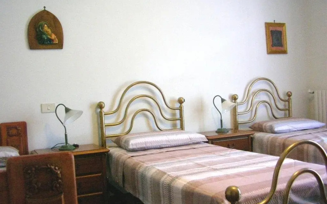 Bed & Breakfast Villa Romaniani