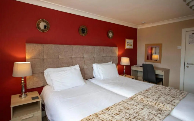 Templehall Hotel
