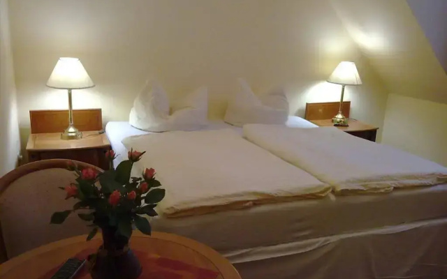 Landhotel Schorssow