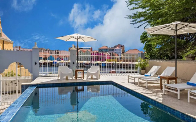 Hotel Scharloo