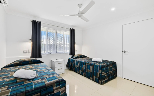 Casa Nostra Motel