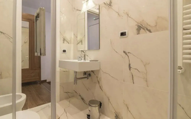 Guest House Sallustiano