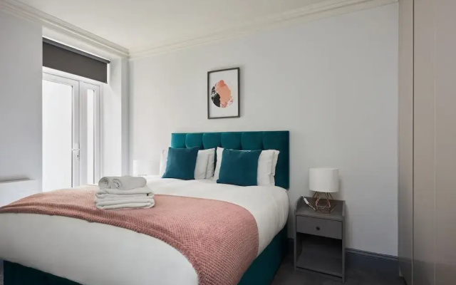 6 Ongar Road By Flying Butler