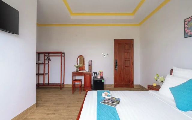 Song Ngoc Hotel Phan Thiet