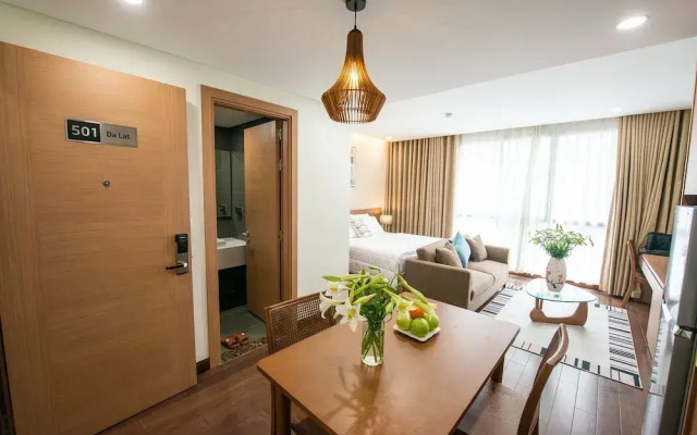 J'adore Apartment